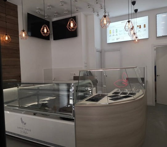 Empresa de reformas de negocios y locales en Ibiza
